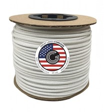 5/32" Tissue Upholstery Welt Cord, Coiling Cord, Semi-Firm - 65 Yards