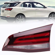 For Chevrolet Equinox 2022-2023 LED Right Side Inner Tail Light Rear Brake Lamp