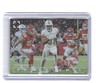 Raheem Mostert #/175 2024 Panini Photogenic Silver