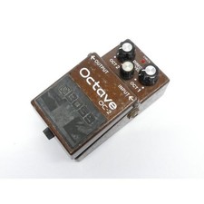 Boss OC-2 Octave Guitar Effect Pedal for sale online | eBay