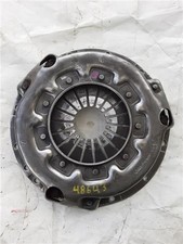 PLAQUE DE PRESSION Mitsubishi L200 (K70)(1996->) 2.5 TD 4x4 (K74T) 4 D 56 TD