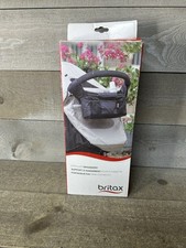 Britax Stroller Organizer with Insulated Cup ...