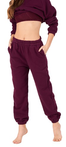 Onzie Women's Varsity Sweatpants Small 