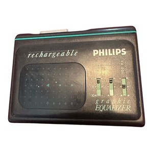 Philips - FV-930 Digital 7 band equalizer - Égaliseur - Catawiki