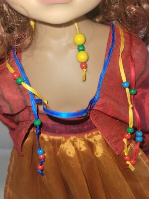 Philip　Heath　ゴッツ　アーティストドール　ビスク　Gotz Philip Heath Dolls – DeeBeeGee's Virtual Black Doll Museum™