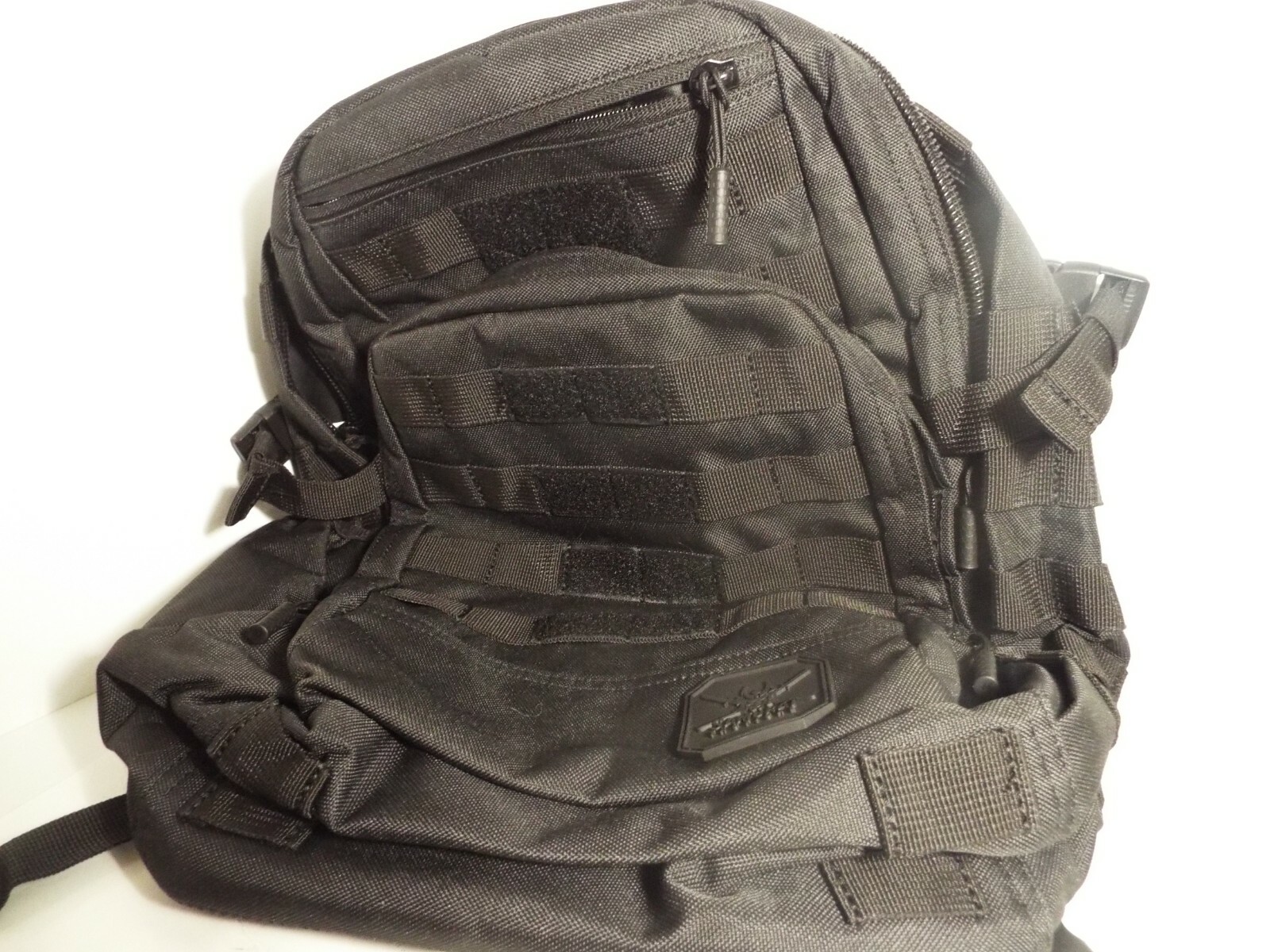 samurai tactical hamachi tackle backpack