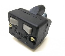 Lenker Schalter Links Licht Hupe Aus f&uuml;r Tomos A 35 (altes Modell)