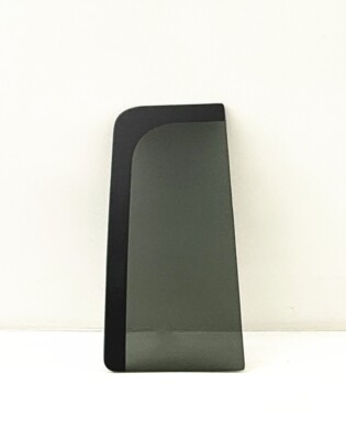 Fit 2007-2017 Jeep Patriot Passenger Right Side Rear Vent Window Glass Only