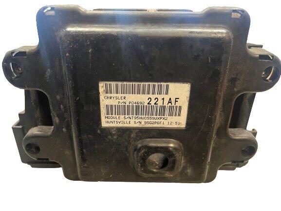 po4692 tipm 138AG 07 Grand Cherokee | eBay po4692 tipm 138AG 07 Grand Cherokee | eBay