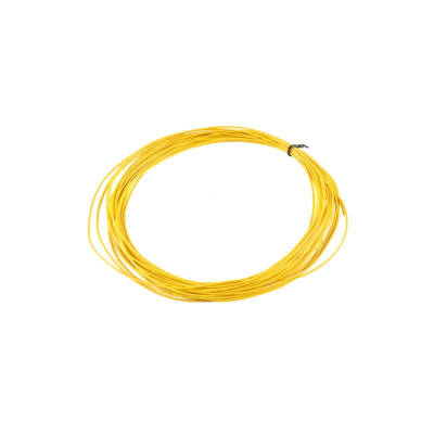 Câble électronique Rouge AWG26 - 10 Mètres, Neuf Sous Emballage, Sans Marque