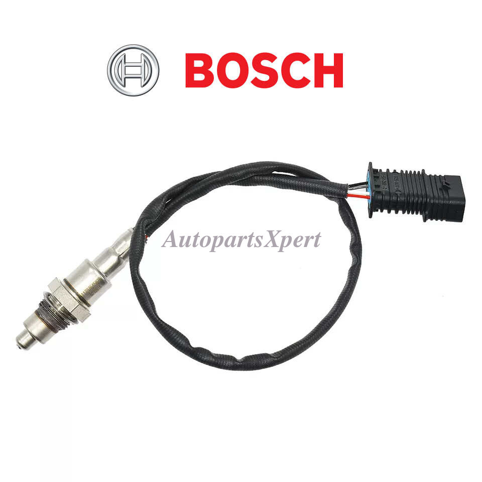OEM 11787645875 Bosch Downstream Oxygen Sensor for BMW 335i