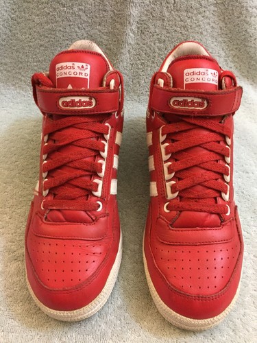 Vtg Adidas Concord Sneakers 668576 Men 
