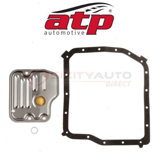 ATP Automatic Transmission Filter Kit for 2004-2010 Toyota Sienna - Fluid zs - Photo 1 sur 5