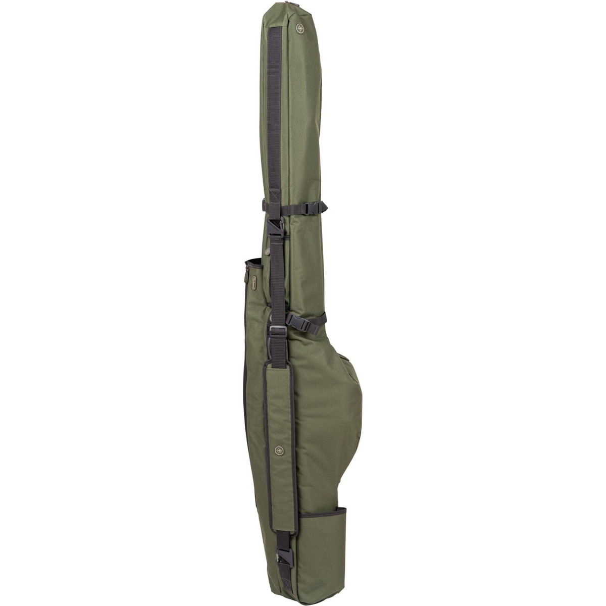 Fishing Rod Sonik Rod Holdall SK-TEK Xtractor Rod Sleeve Holdall SONIK