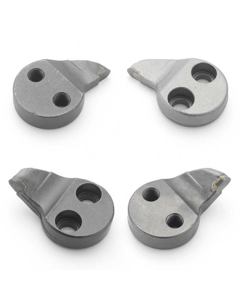 Rotatech Super Teeth To Fit Rayco Stump Grinders eBay