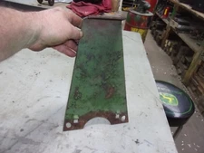  JOHN DEERE A FAN SHAFT SUPPORT FAN STAND FITS UNSTYLED A & 1939 A