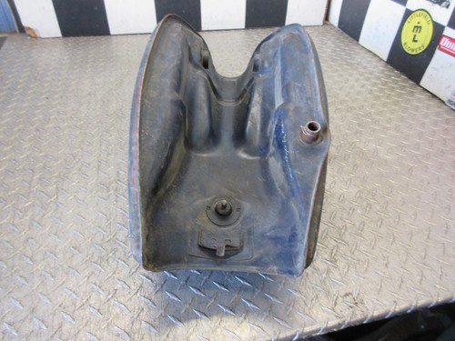 76 77 78 79 1978 Kawasaki KZ750 B K818) gas petrol fuel tank 1976 1977 1979 - Picture 15 of 18