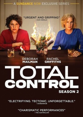 Total Control: Season Two
