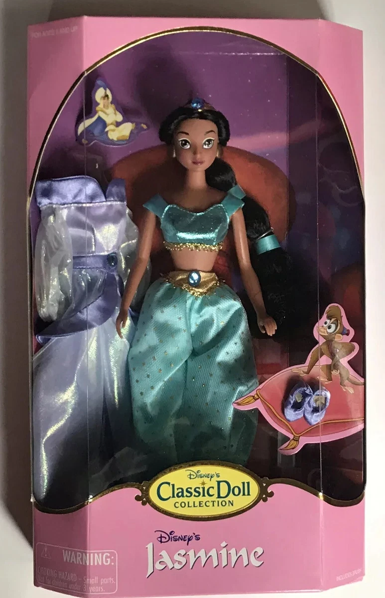 Disney best sale exclusive dolls