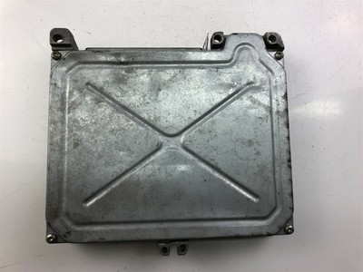 Renault Engine Control Unit ECU S101727104 Q HOM7700860316 for 