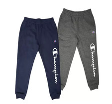 Champion Boys' 2 Pack Jogger