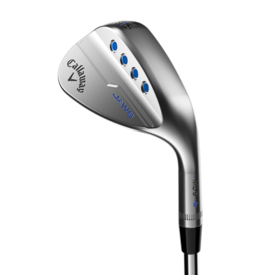 キャロウェイ　MD5 ウェッジ　 キャロウェイ『JAWS MD5』ウェッジ 芝生試打 〜 Callaway JAWS MD5