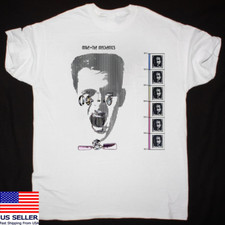 Mike and the Mechanics Gave Rock A Quick Fix T Shirt Size S-5XL