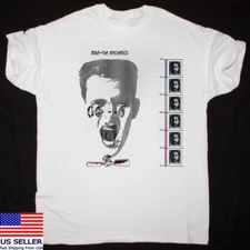 Mike and the Mechanics Gave Rock A Quick Fix T Shirt Size S-5XL