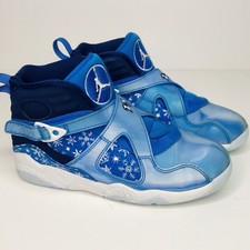 jordan retro 8 cobalt blaze