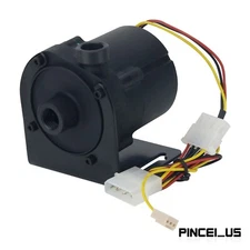FREEZEMOD PU-SC1000 4500RPM 1200L/H Water Pump 12V Water Cooler Pump pe66