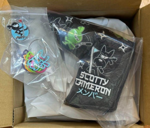 Scotty Cameron Wasabi Warrior | eBay