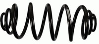 Sachs Original 994 706 Fahrwerksfeder Feder Spiralfeder HA Hinten 994706