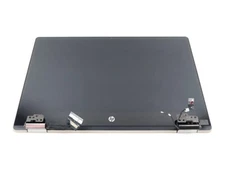 HP PAVILION X360 14M-DH 14.0" TOUCHSCREEN 60HZ IPS FHD GLOSSY SCREEN ASSEMBLY