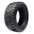 4 New Venom Power Trail Hunter Ats  - 245x55r19 Tires 2455519 245 55 19