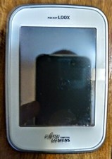 Fujitsu Siemens Pocket Loox N100 White