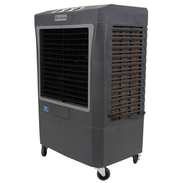 Hessaire MC37V Mobile Evaporative 
