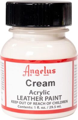 Angelus Acrylic Leather Paint 1 Oz