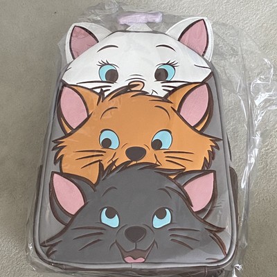 aristocats mini backpack