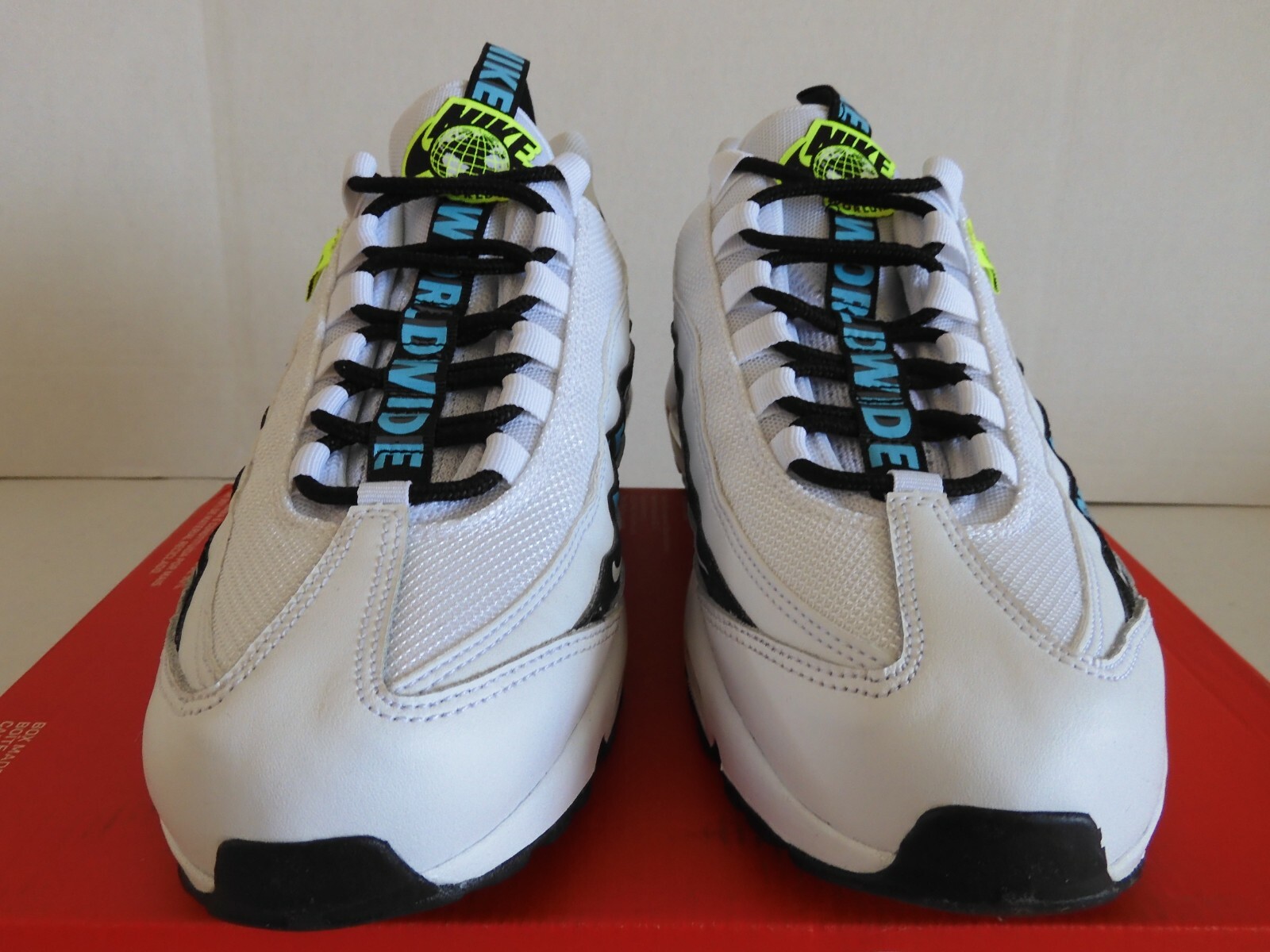 NIKE AIR MAX 95 SE \