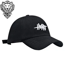 Unisex Baseball Cap Adjustable Casual Trucker Curved Summer Adult Sports Hat