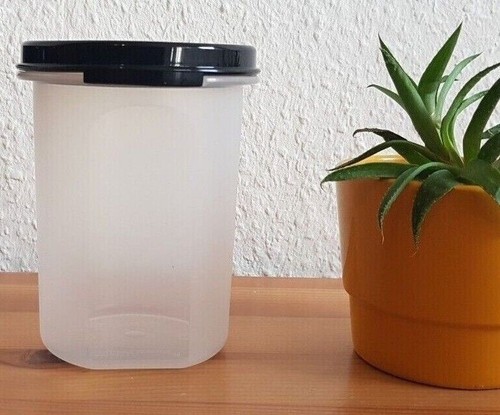 Tupperware 11155971 Contenitore per frigorifero in plastica, 500 l, 6