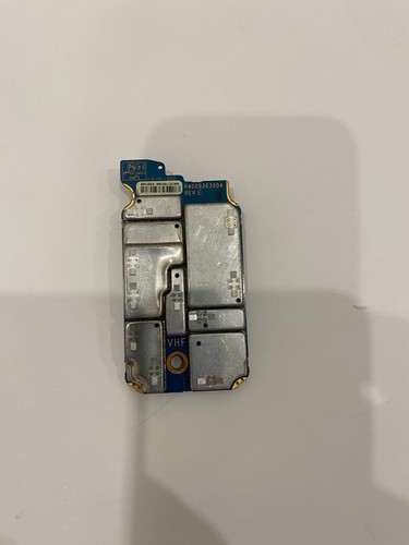 MOTOROLA VHF APX6000 APX6000XE AN RF BOARD VHF - Zdjęcie 2 z 2