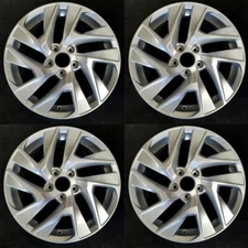 4PCS 17" NEW WHEEL FOR HONDA CR-V 2015-2016 OEM quality Factory Alloy Rim 64069A