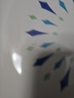 Vintage Set Of 3 SALEM CAROUSEL DINNER  PLATES 10.25"  — photo 5