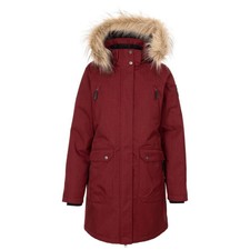 Trespass Womens/ladies Dana Down Jacket Tp6177
