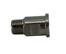 TeeJet Stainless Steel Adapter 1/8" - 6406-1-SS