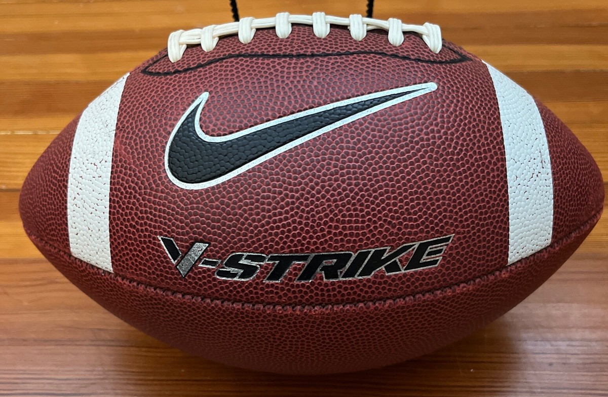 vapor strike football