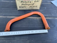 Original Kubota schlepper haltegriff 66604-52770