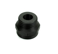 Adapter GOST außen auf NATO RD40 innen Russisch Gasmaske GP5 / NVA Maske Gasmask