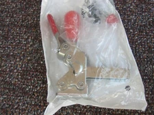  De-Sta-Co model 2002UR vertical hold down toggle clamp 600lb Holding Cap.